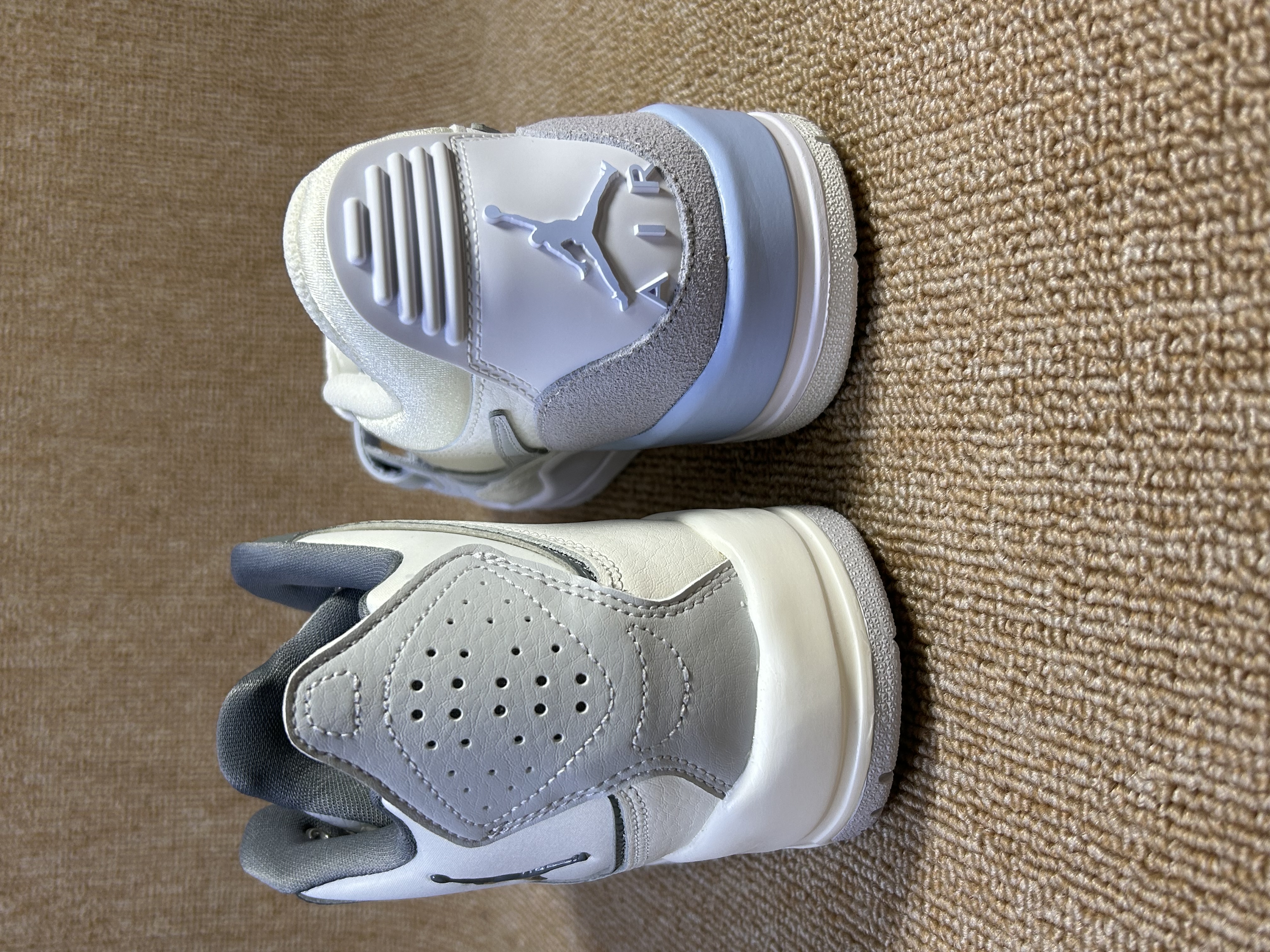 开学必备的复古球鞋‼️经典颜值怎么选？