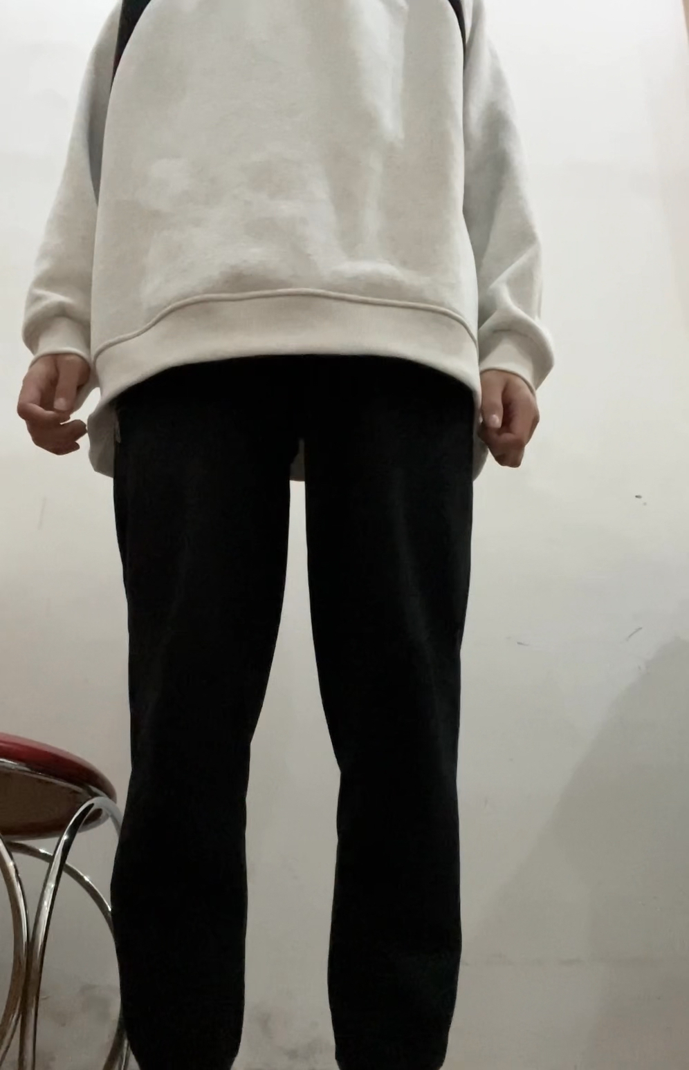 家人们谁懂啊还有这么好看的长袖和长裤