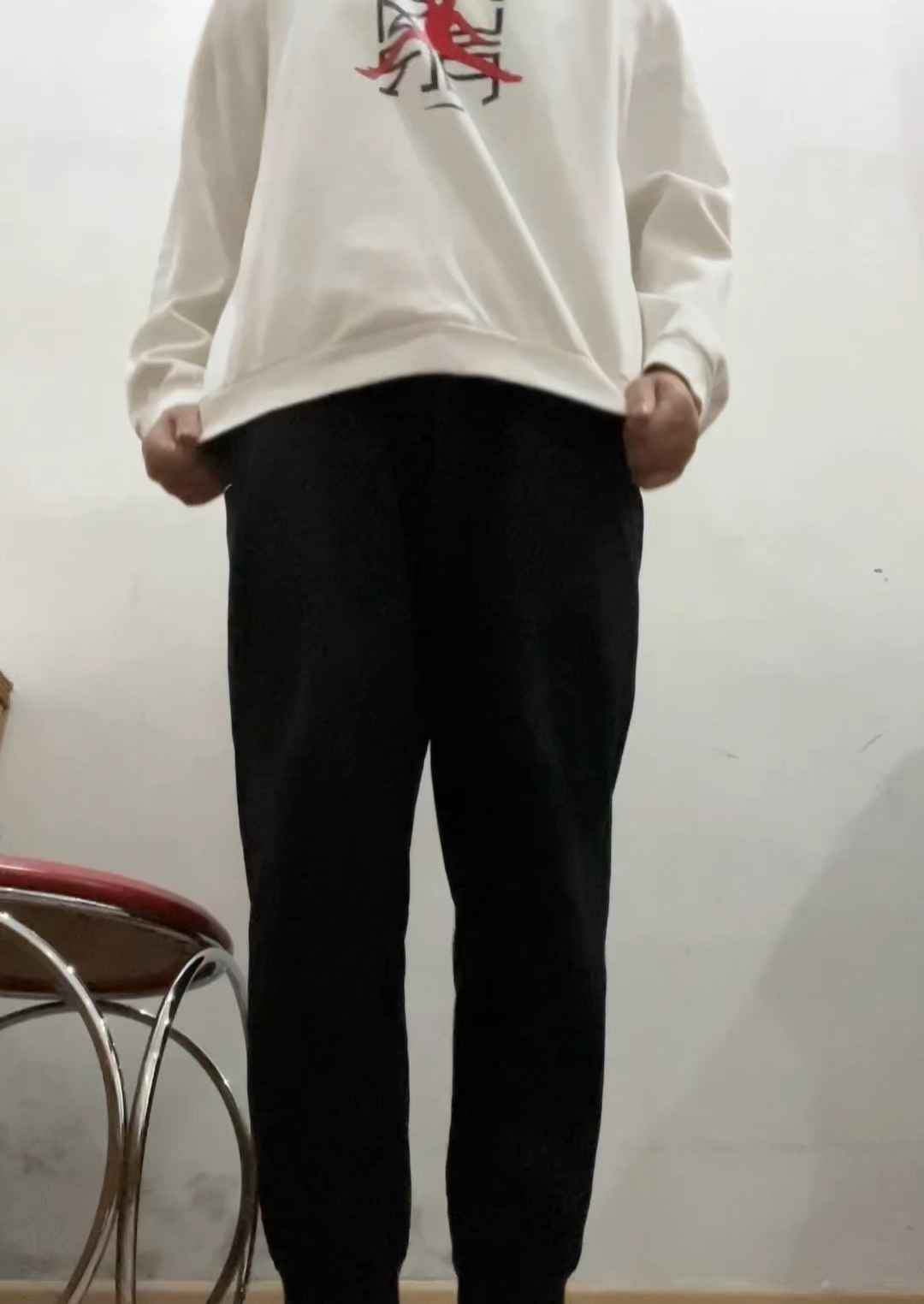 家人们还有这么好看的穿搭