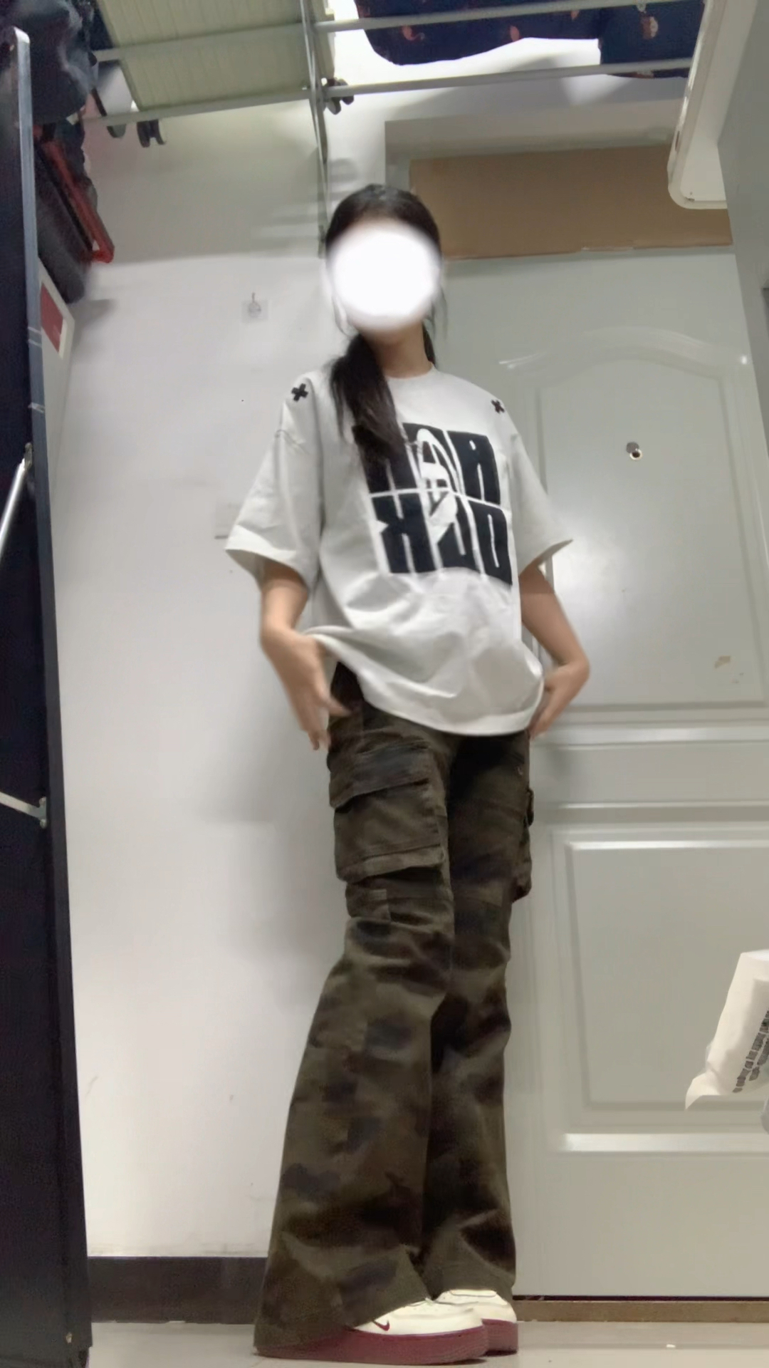 短袖短袖看看吧这也太帅啦