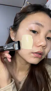 20秒种草一个粉底液!