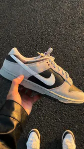 近期出门很爱穿的复古Dunk!