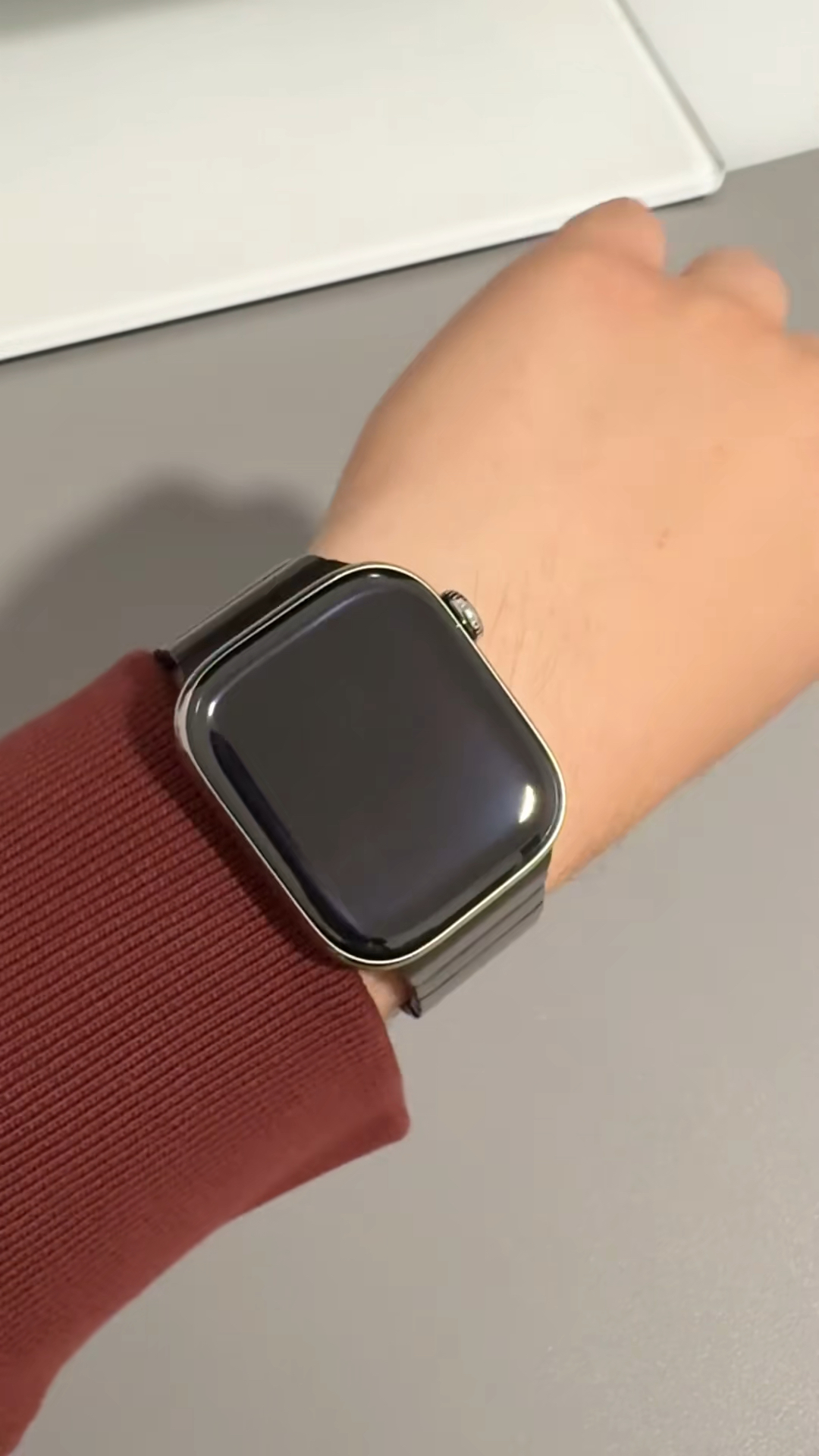 苹果Watch 10使用报告，这钱花的值吗？