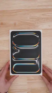 我的生产力神器:iPad Pro