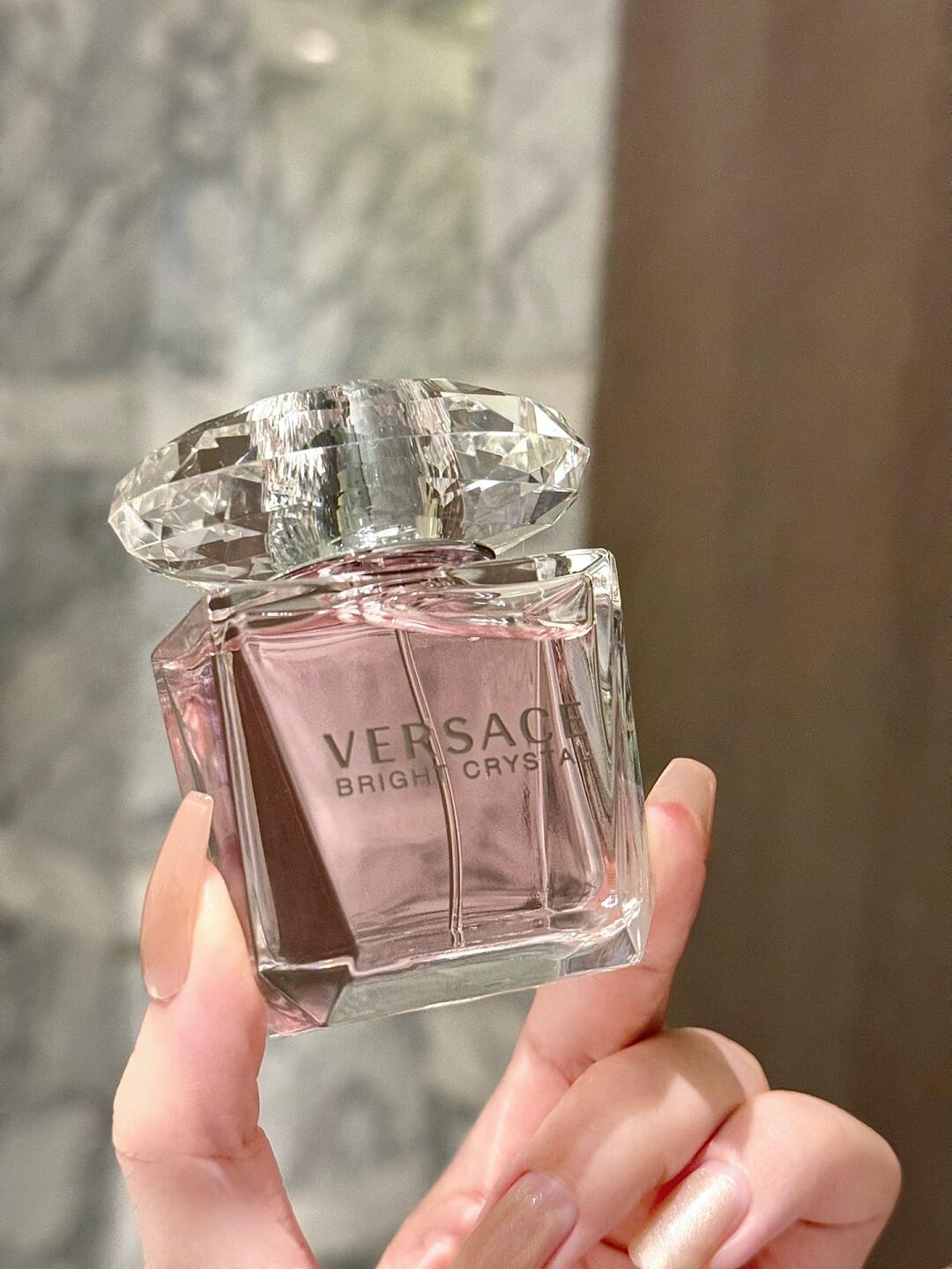 不同类型女生春天的香水选择~一条视频教你选对香水💫