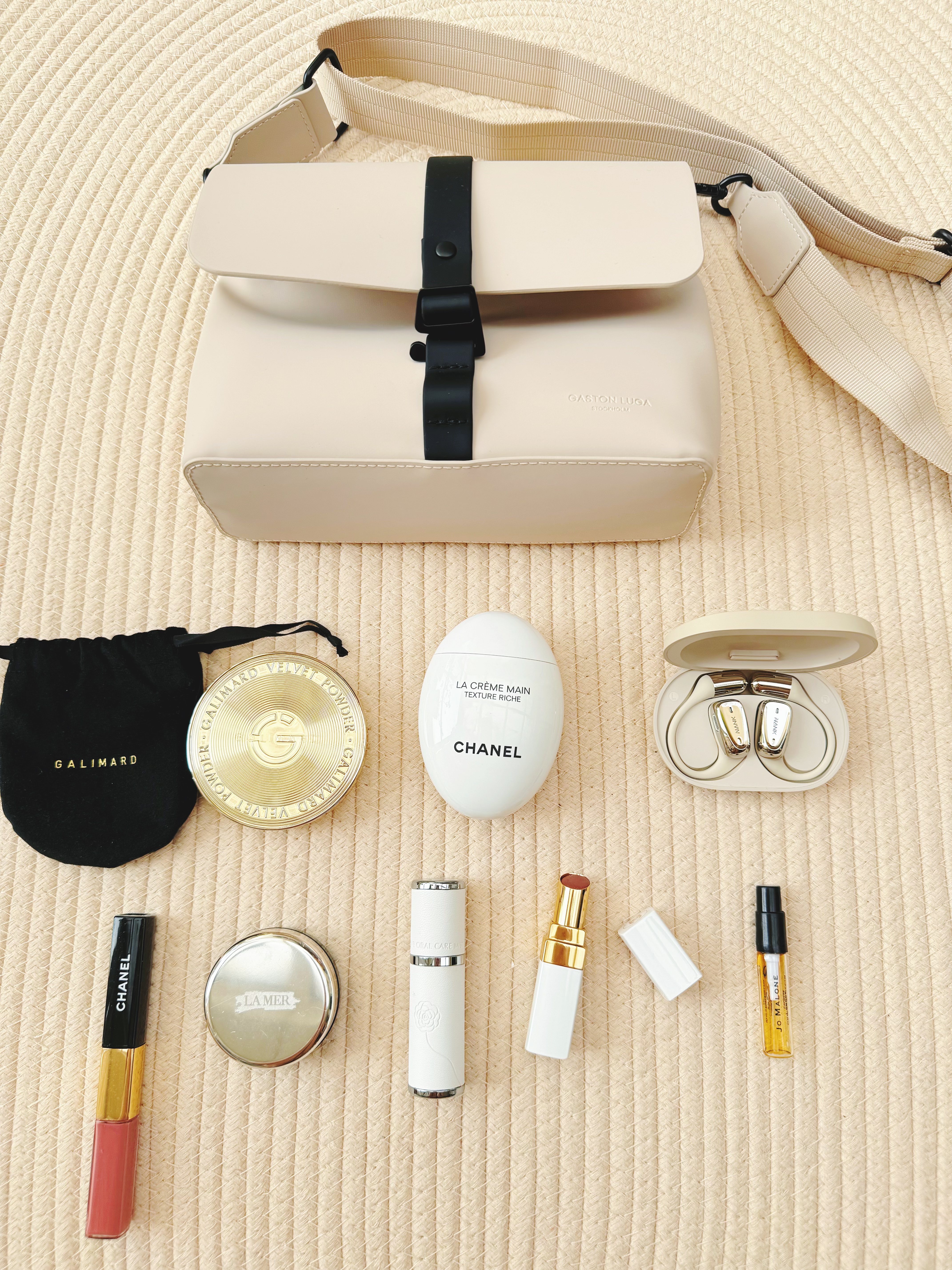 高级感燕麦系！