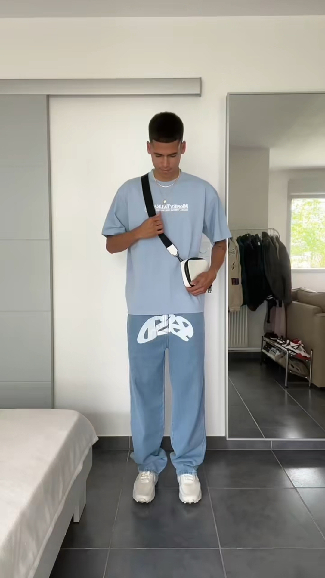 今日OOTD分享