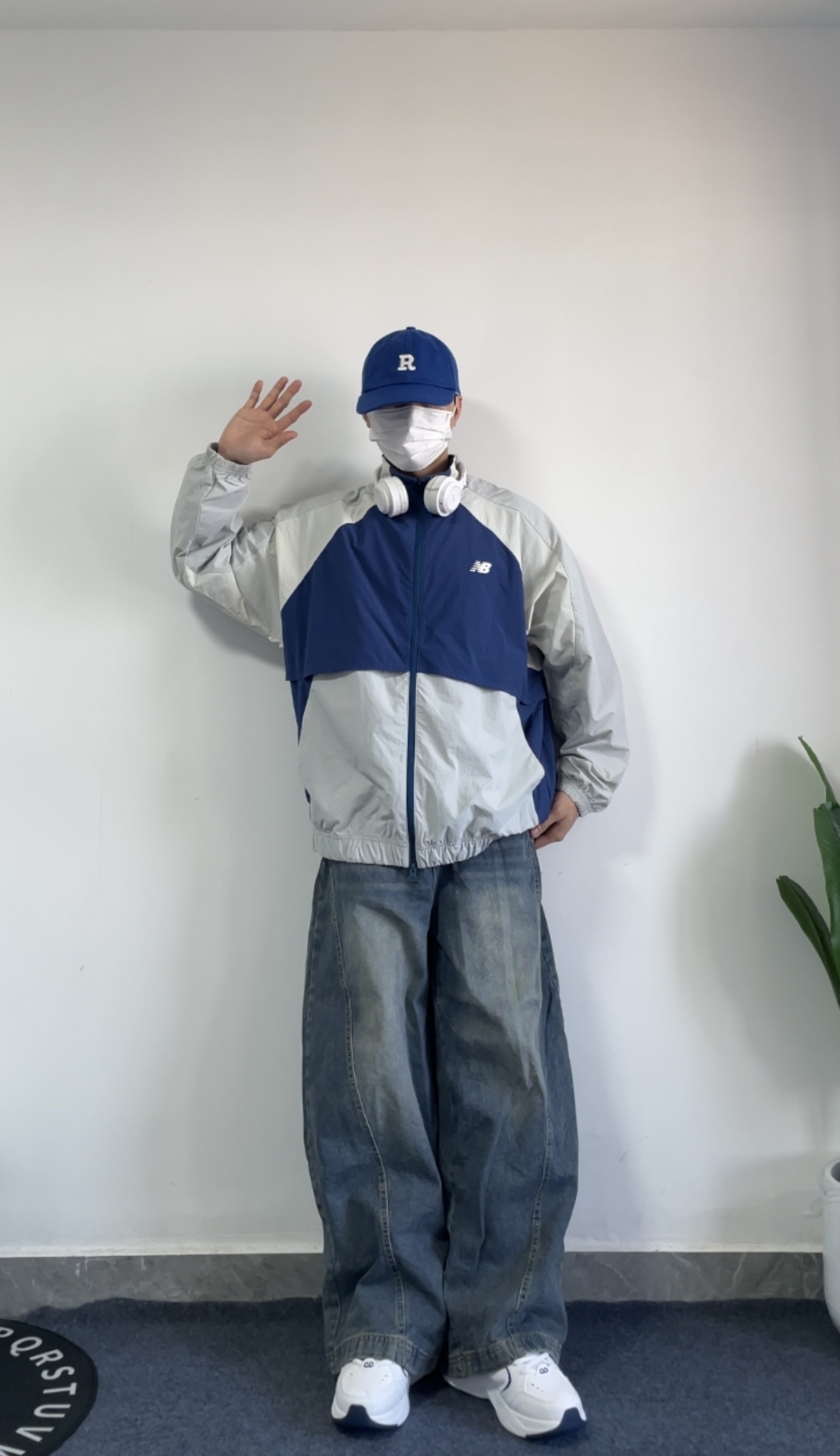 OOTD|忍不了一点 春季运动休闲装真的好有少年感‼️