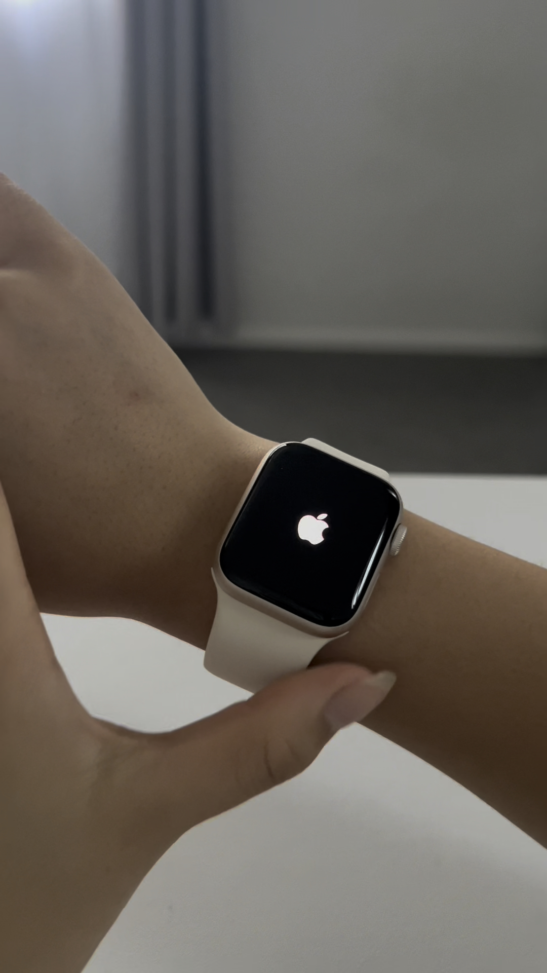 后悔没早点买Apple Watch SE