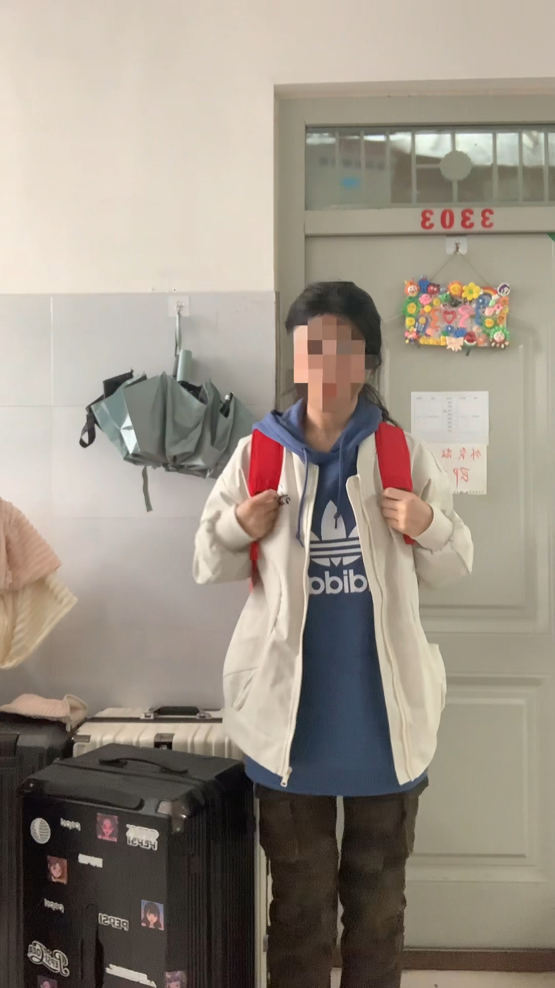 这样穿去春游!