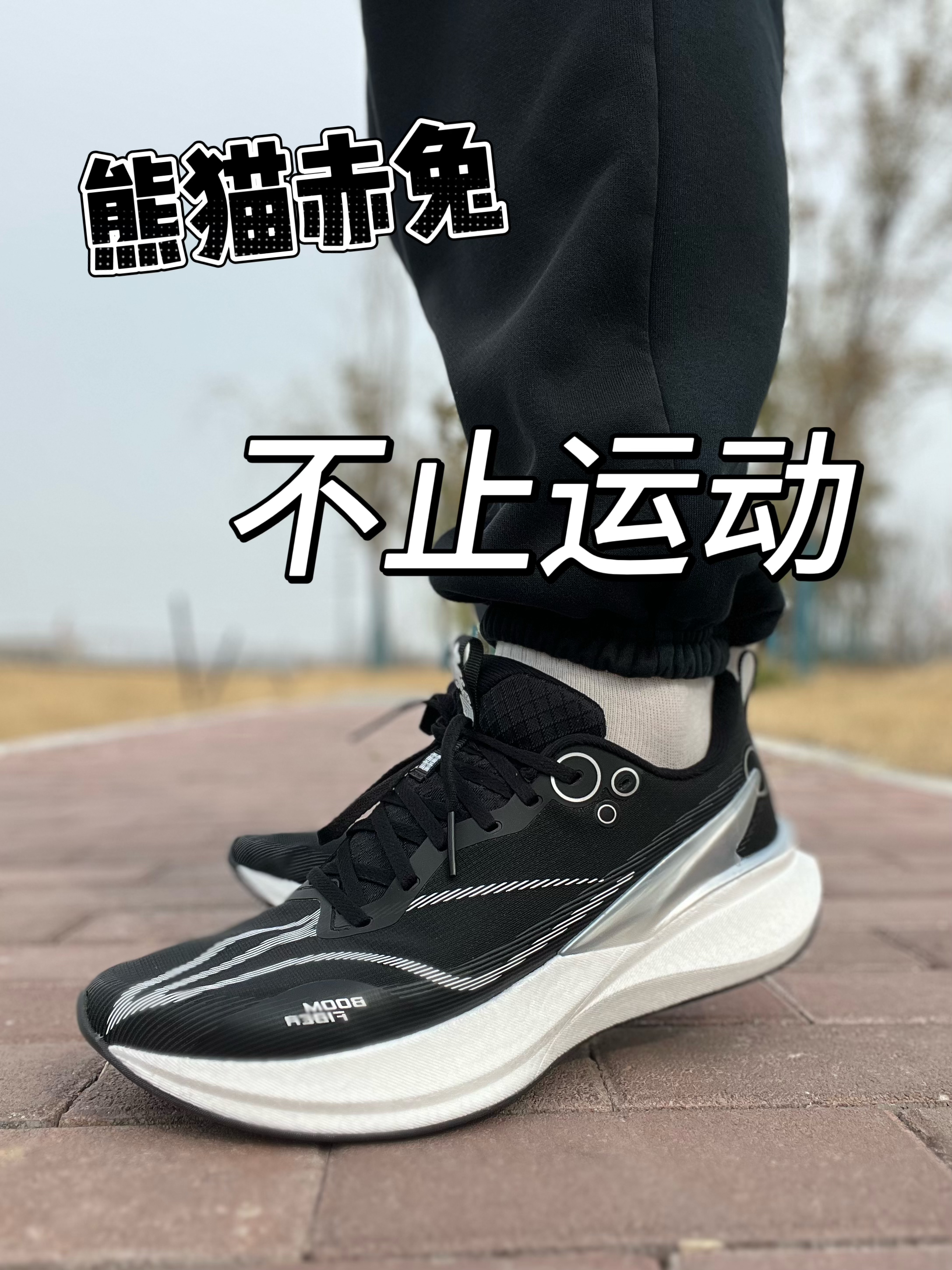 熊猫赤兔？怎么个事？