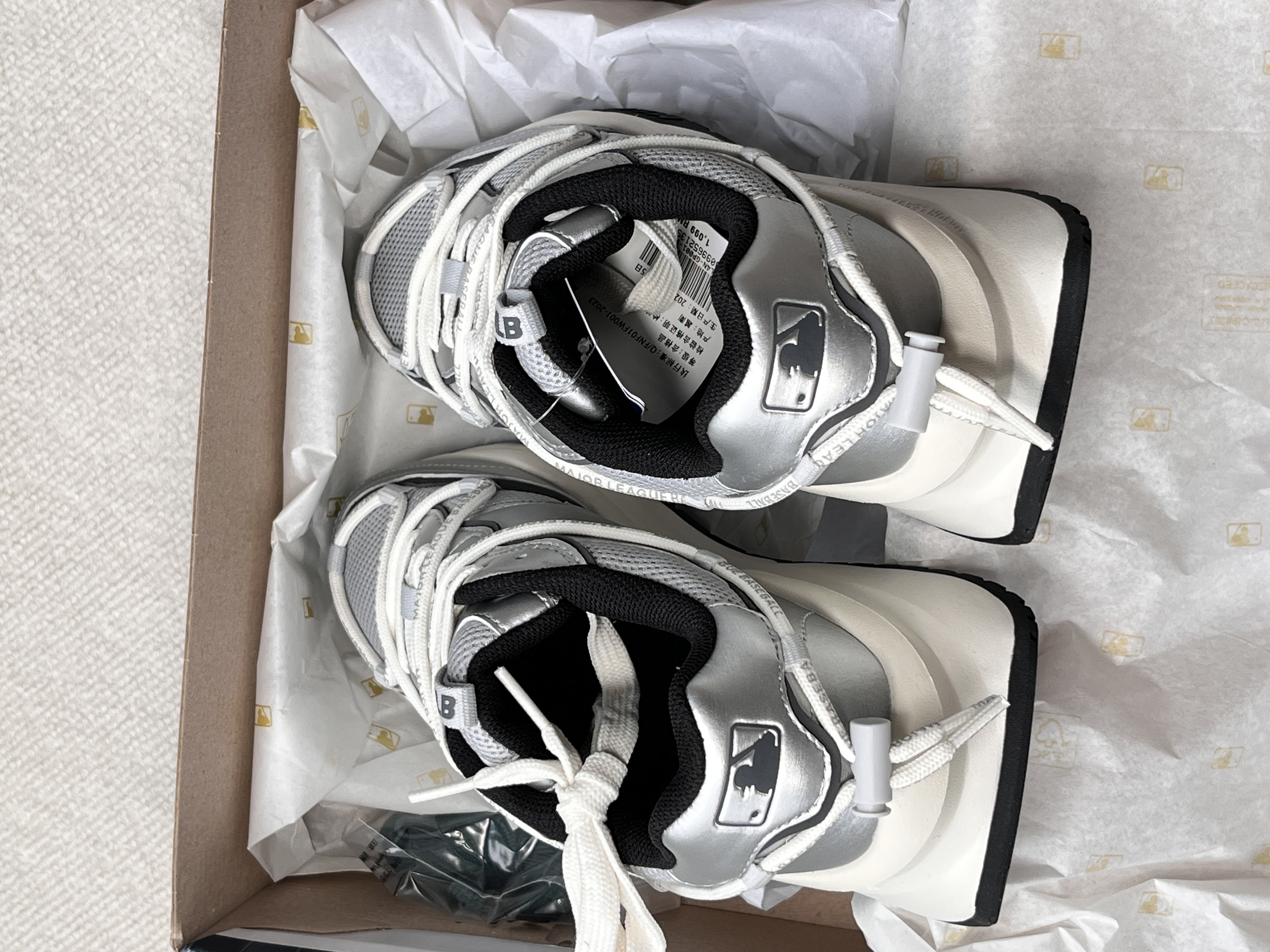 春天运动这样穿太舒适了～