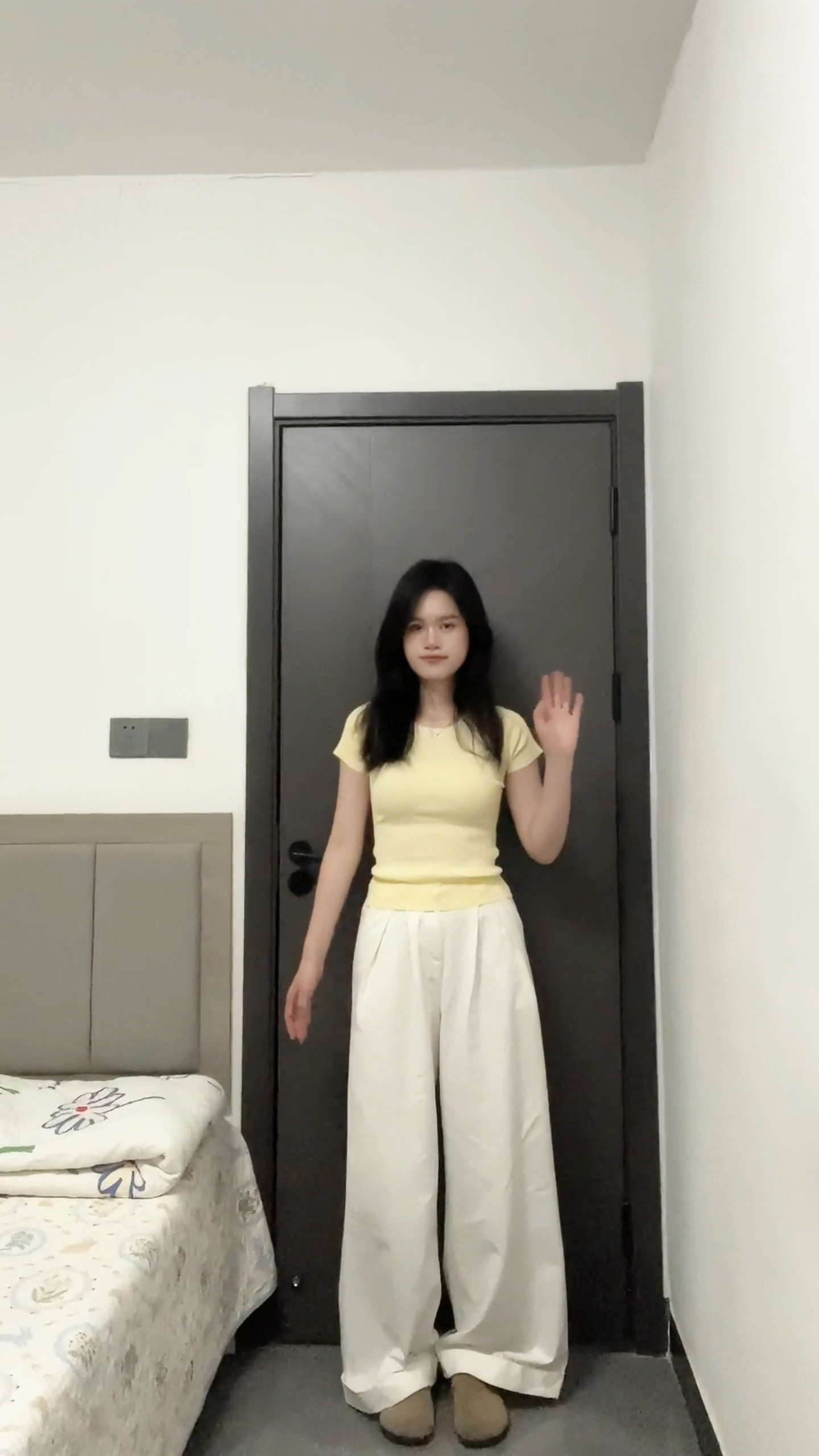 好韩好喜欢~