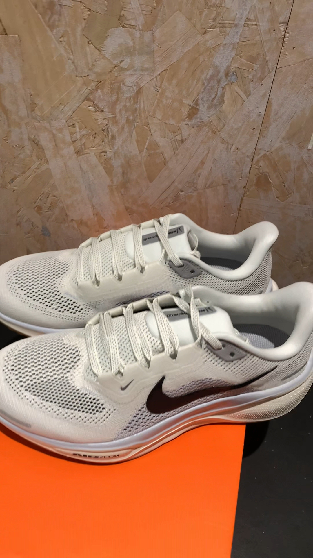 体测穿飞马41，稳了！