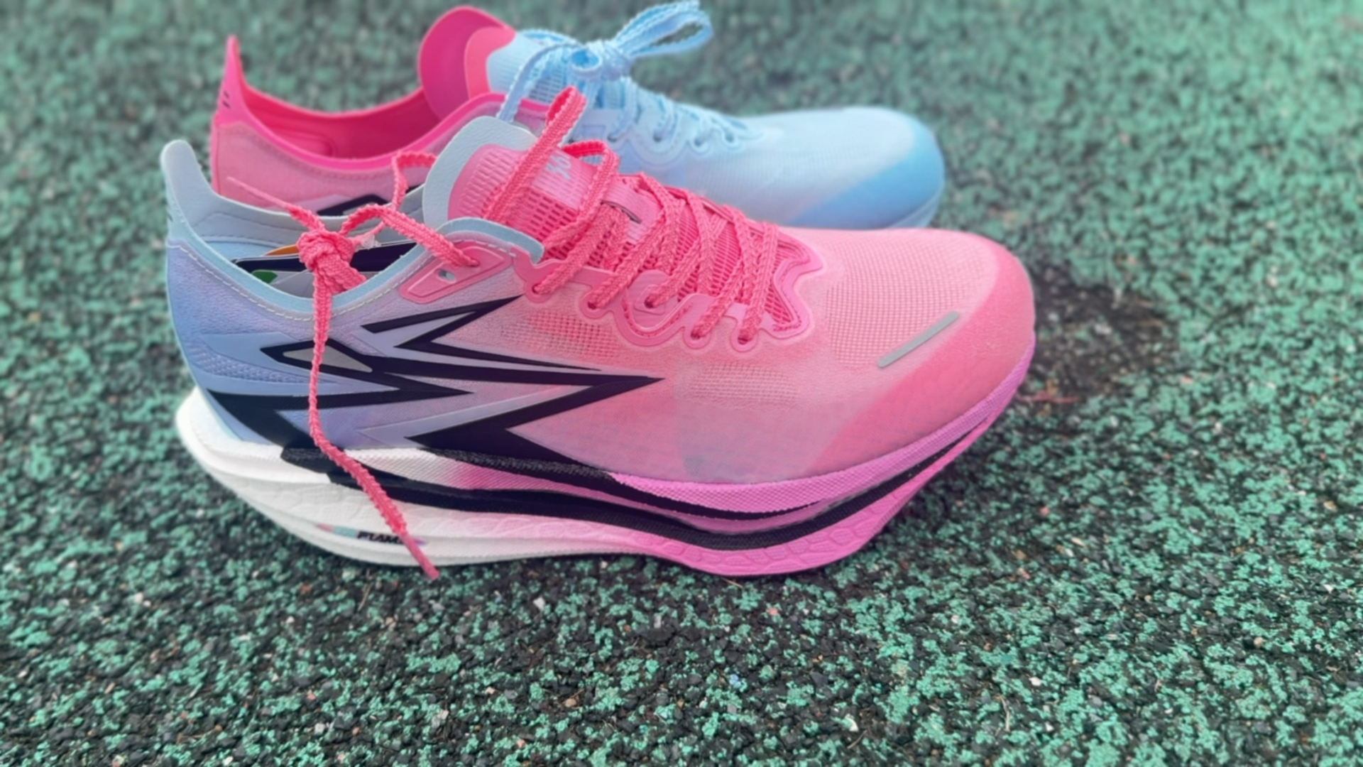 运镜第二期，飞燃4🎉🎉