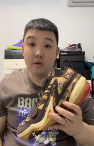 开箱AG5绑带版!换个logo这不就是战士系列么!