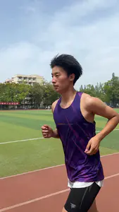 男大运动穿搭