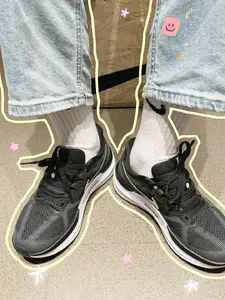 跑鞋圈老干部?Structure 25打脸真香!🕶️
