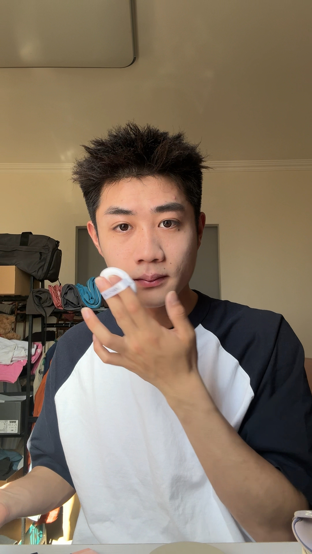 适合新手宝宝的平价化妆品分享（18）
