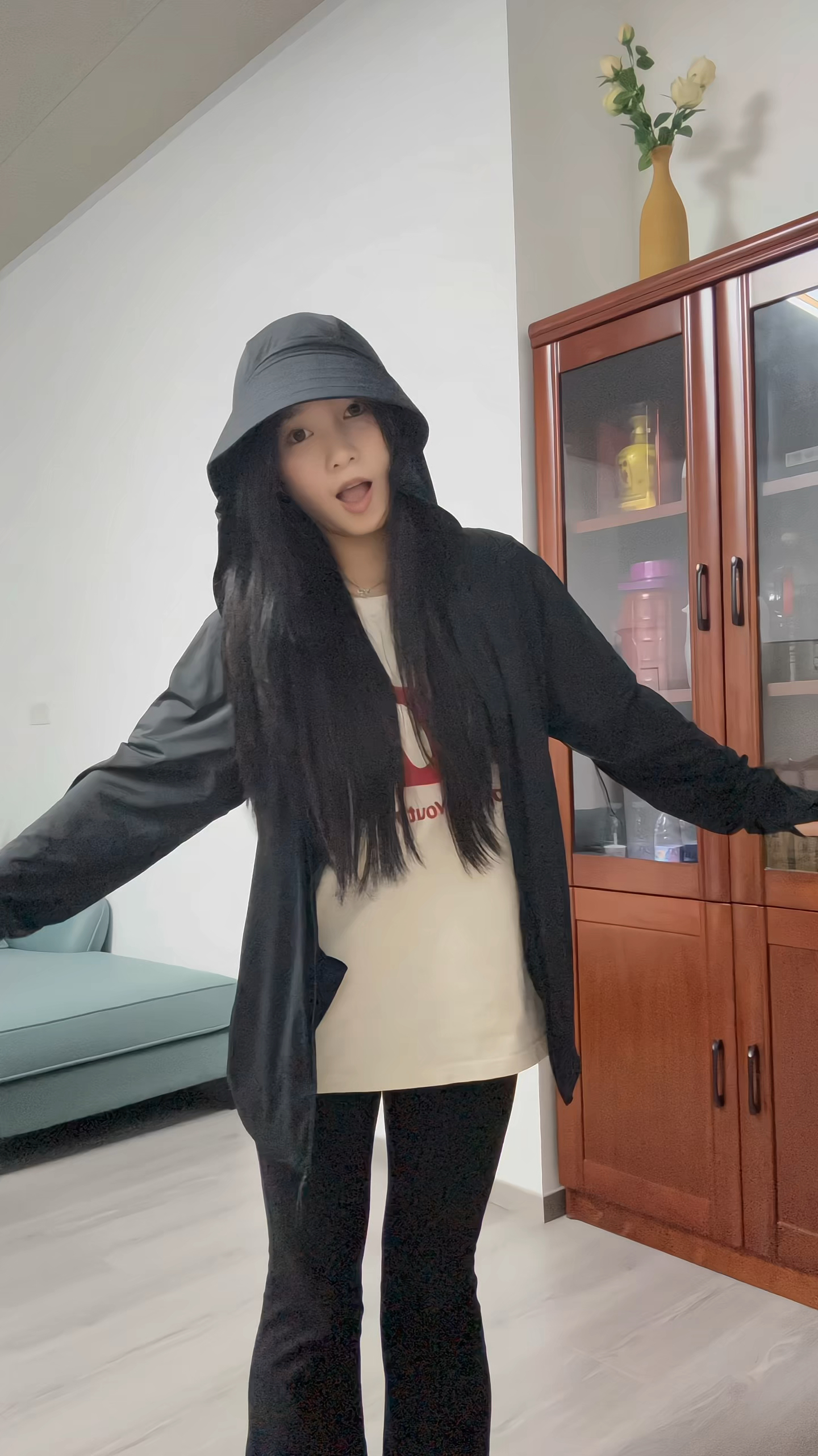 夏天我想把这套焊在身上！！！