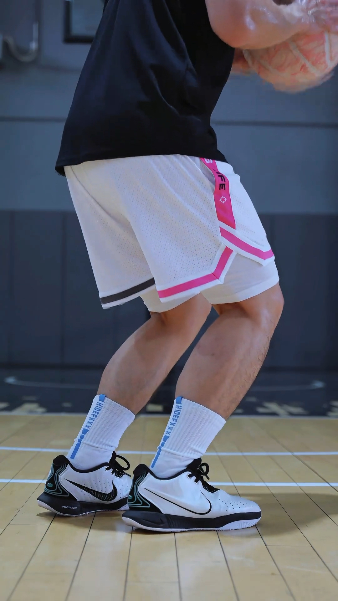 我心中的球鞋颜王|有颜还能打