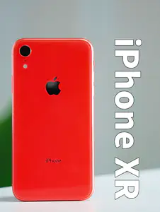 7年前的iPhone XR,还是很喜欢。