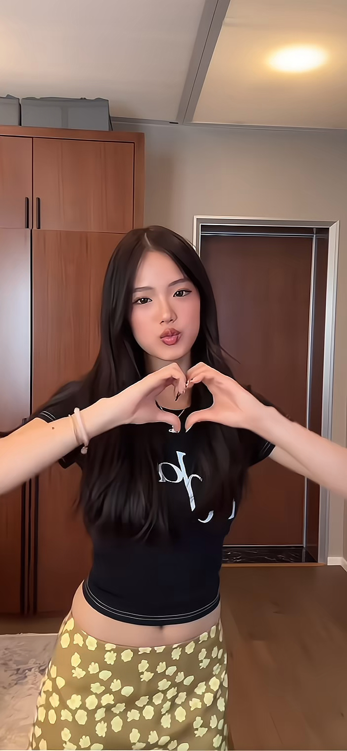 Jaden的穿搭分享