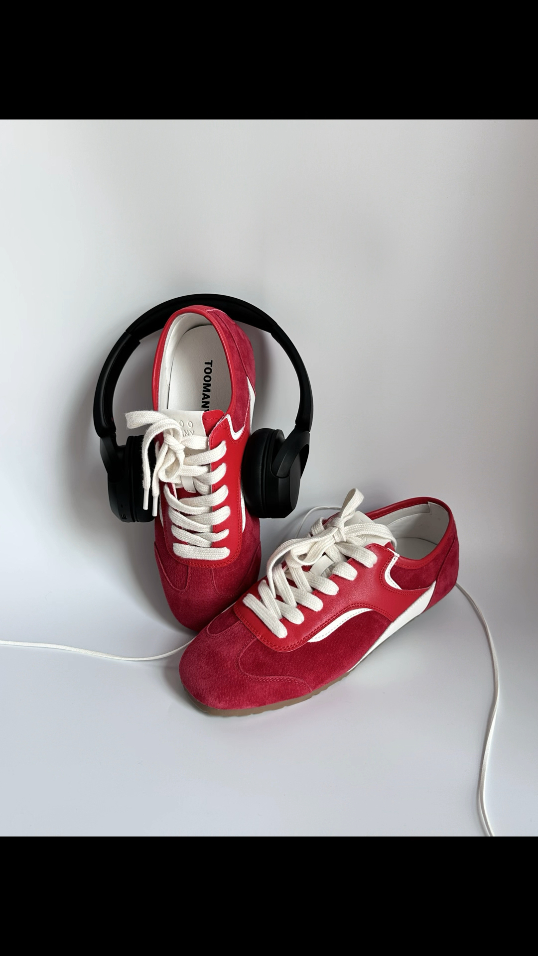 ✨Toomanyshoes梨泰院复古德训鞋👟
