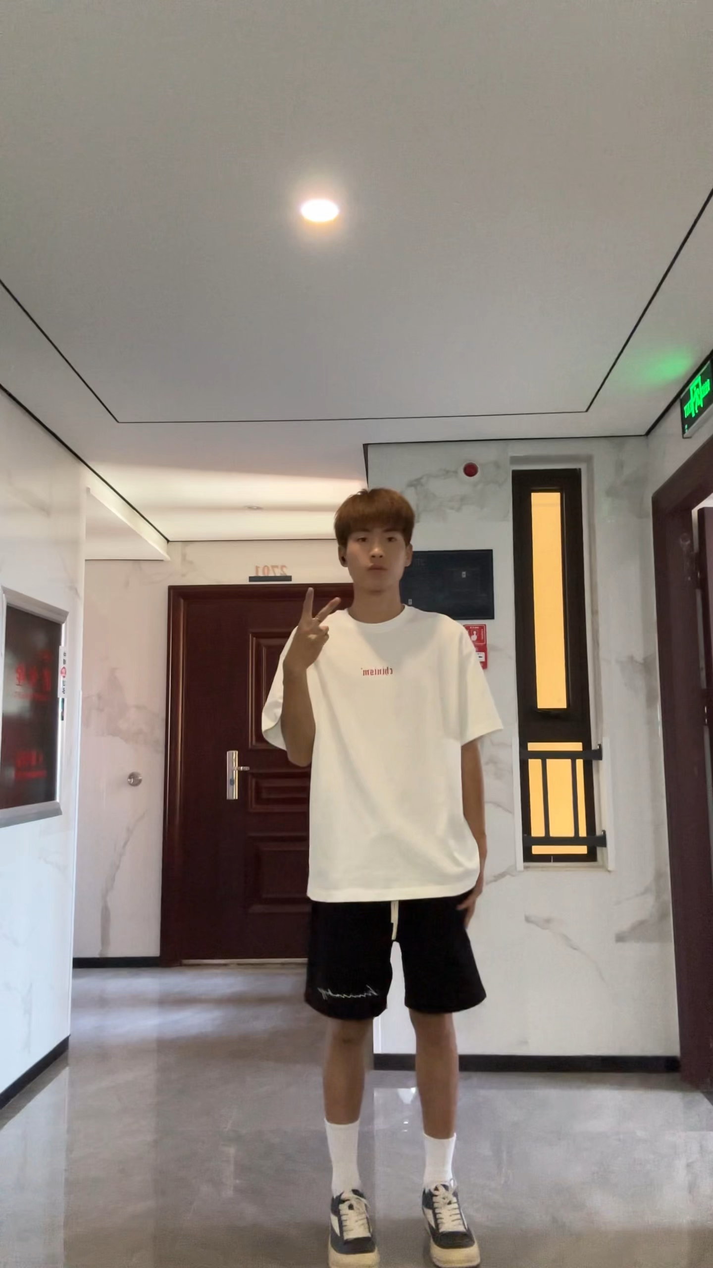 182 /58 今日份穿搭！