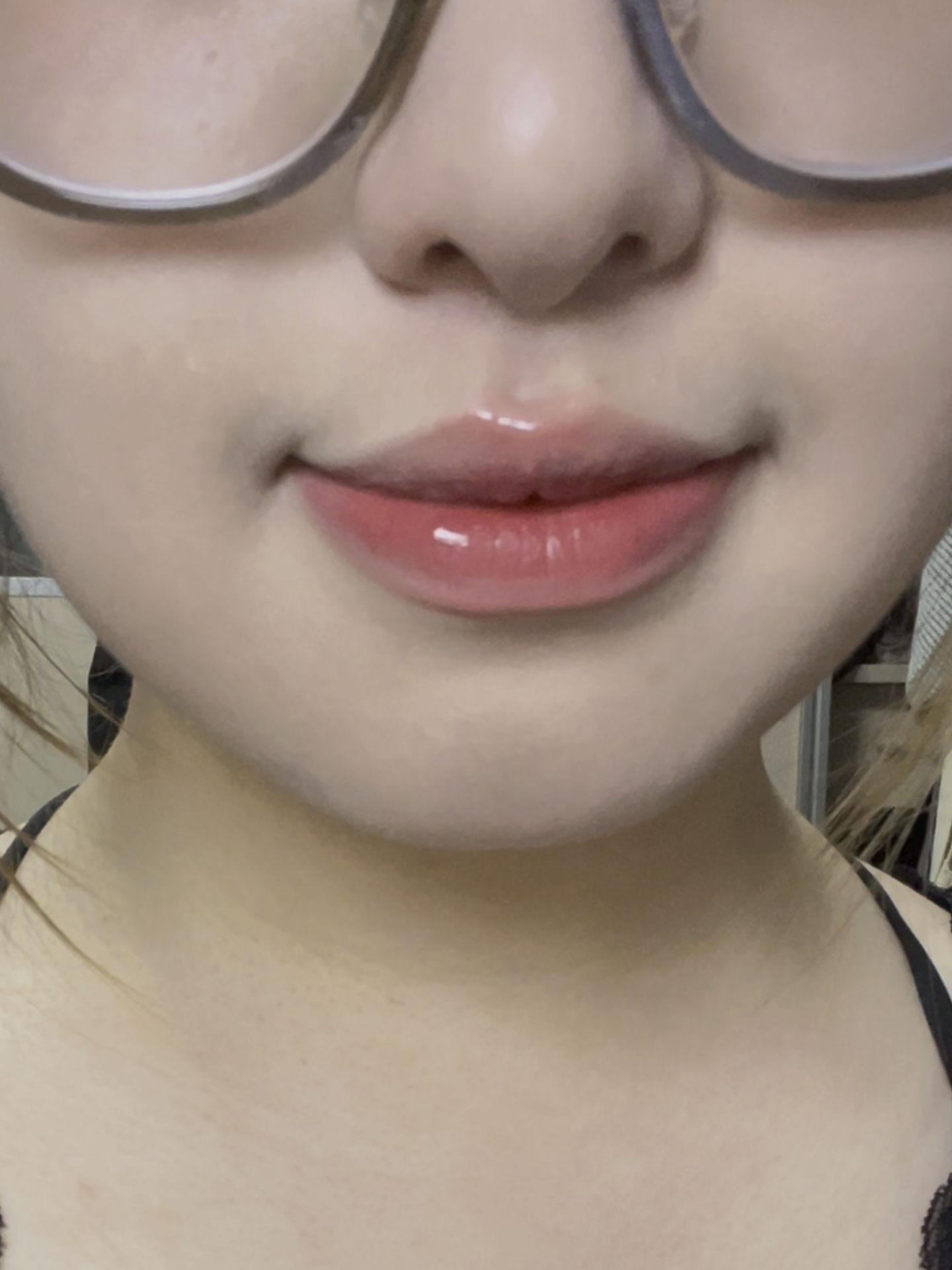 不是吧！这支叠涂唇蜜也太美了