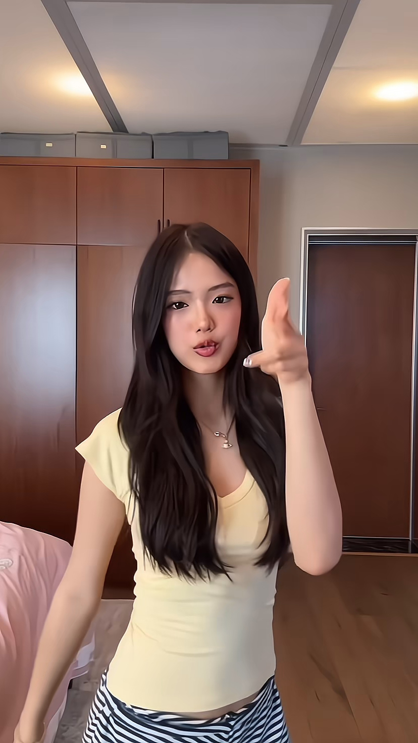 Jaden穿搭分享