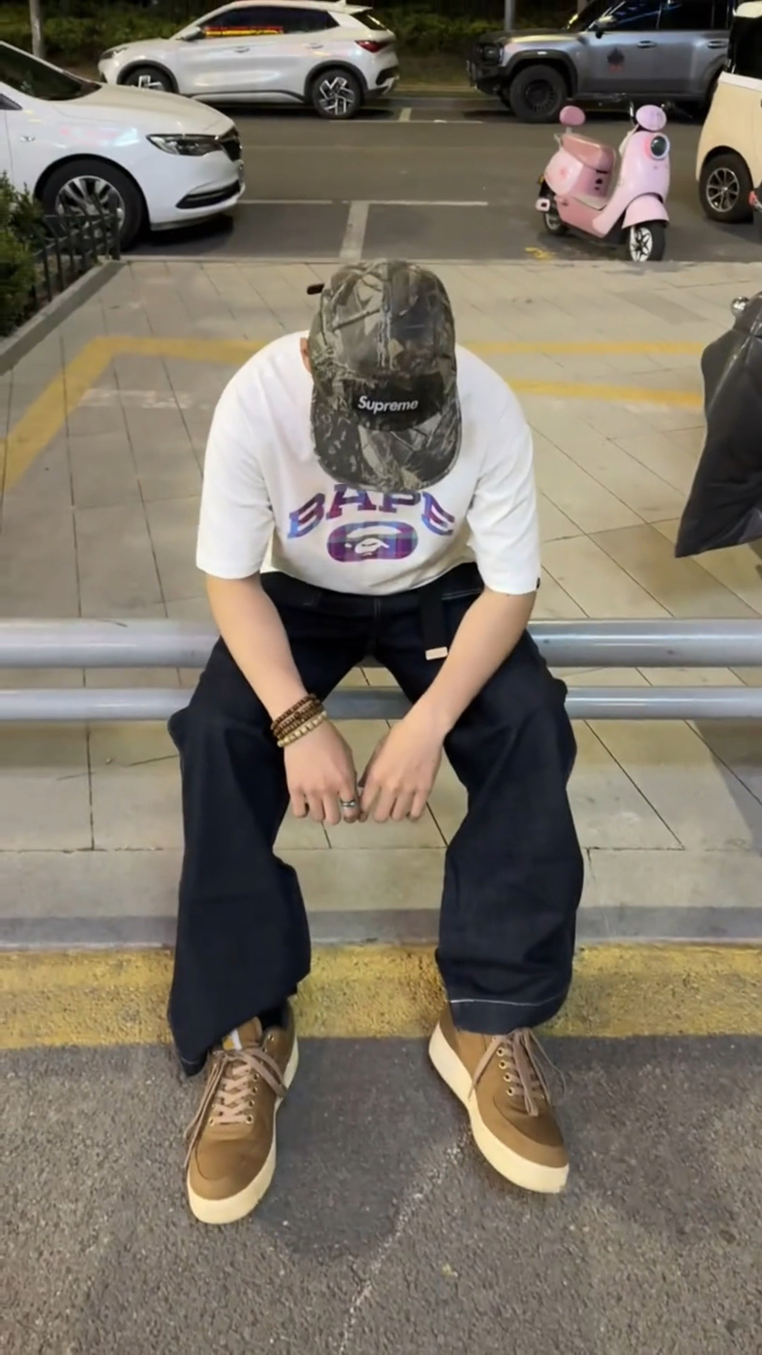 把生活调成自己喜欢的频道 ✔️