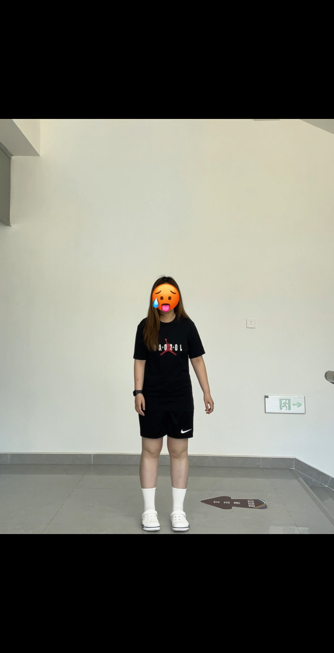 体育生穿搭