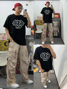 夏日工装风穿搭分享 | 178cm/70kg实穿测评🔆