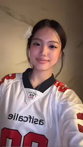 Jaden穿搭分享