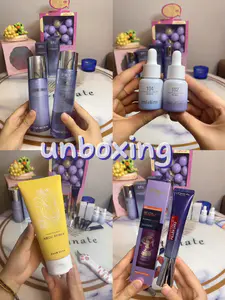 快递开箱