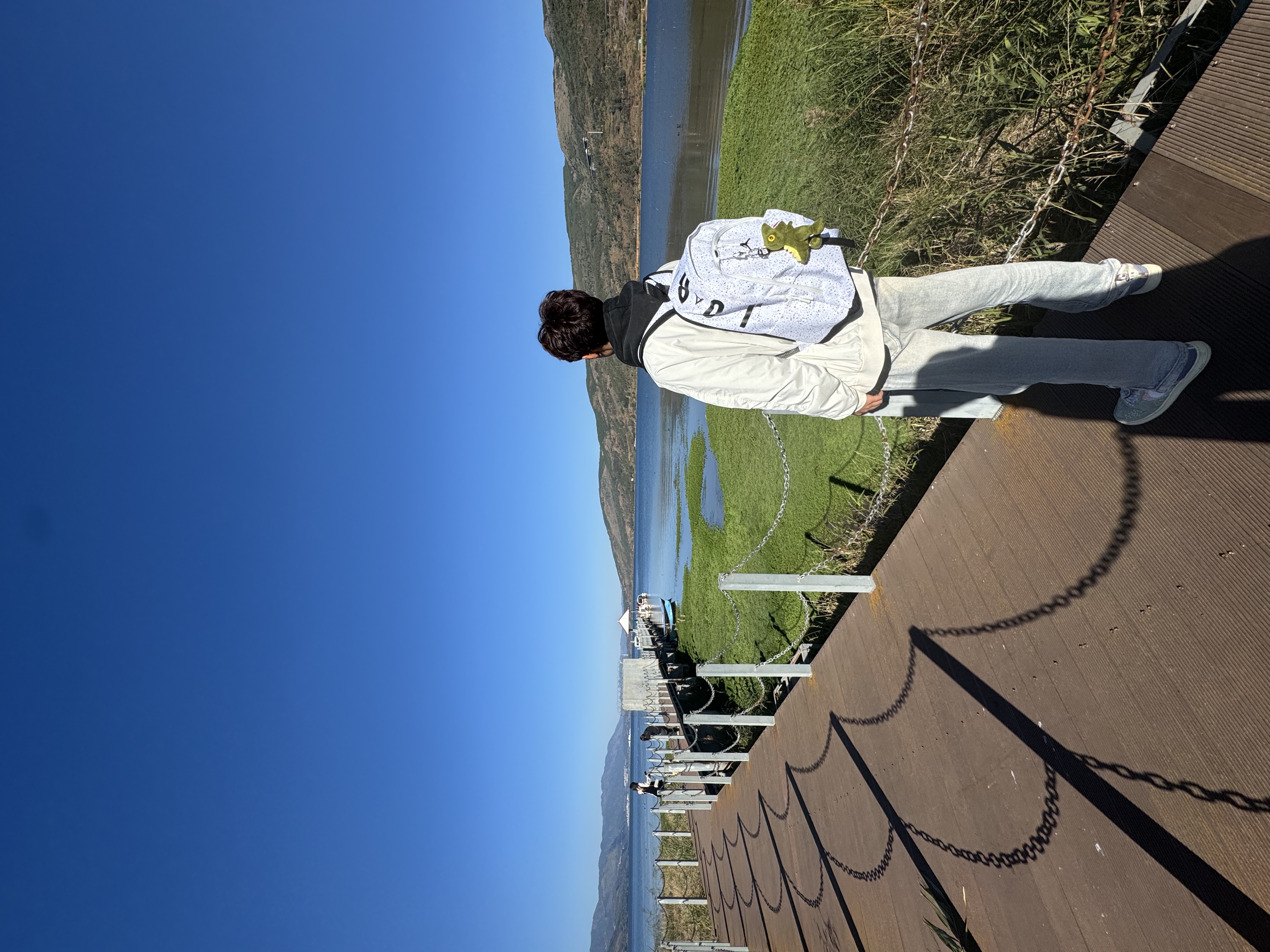 学生党必备小众背包，一眼就沦陷。喜欢快冲