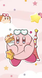 星之卡比探索发现