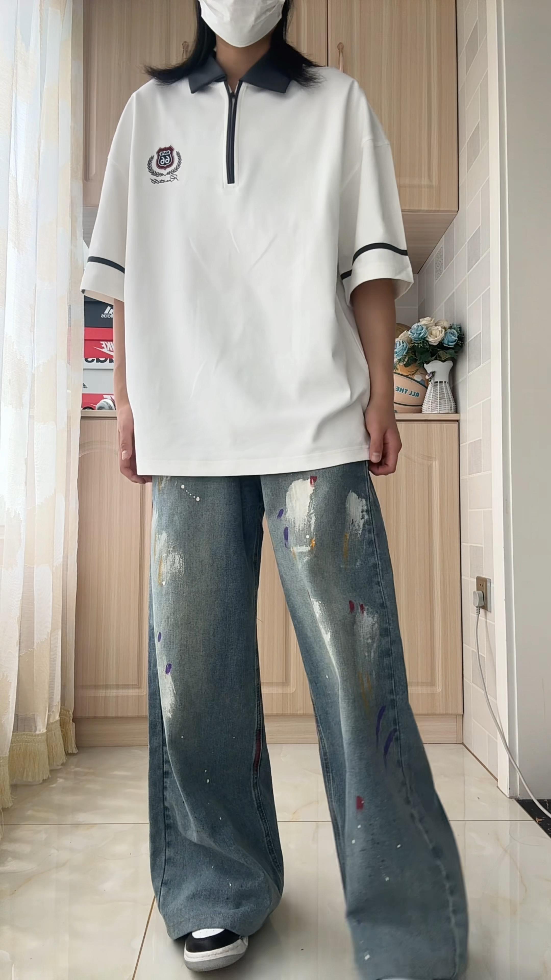 bgm一响 哥特风闪亮登场