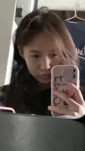 夏天氛围感靠头发