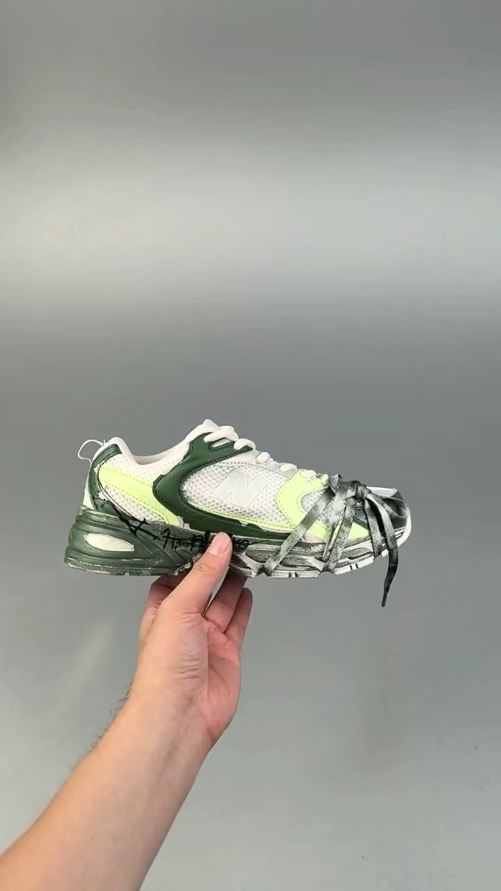 被追着问的复古跑鞋！New Balance 这双太绝