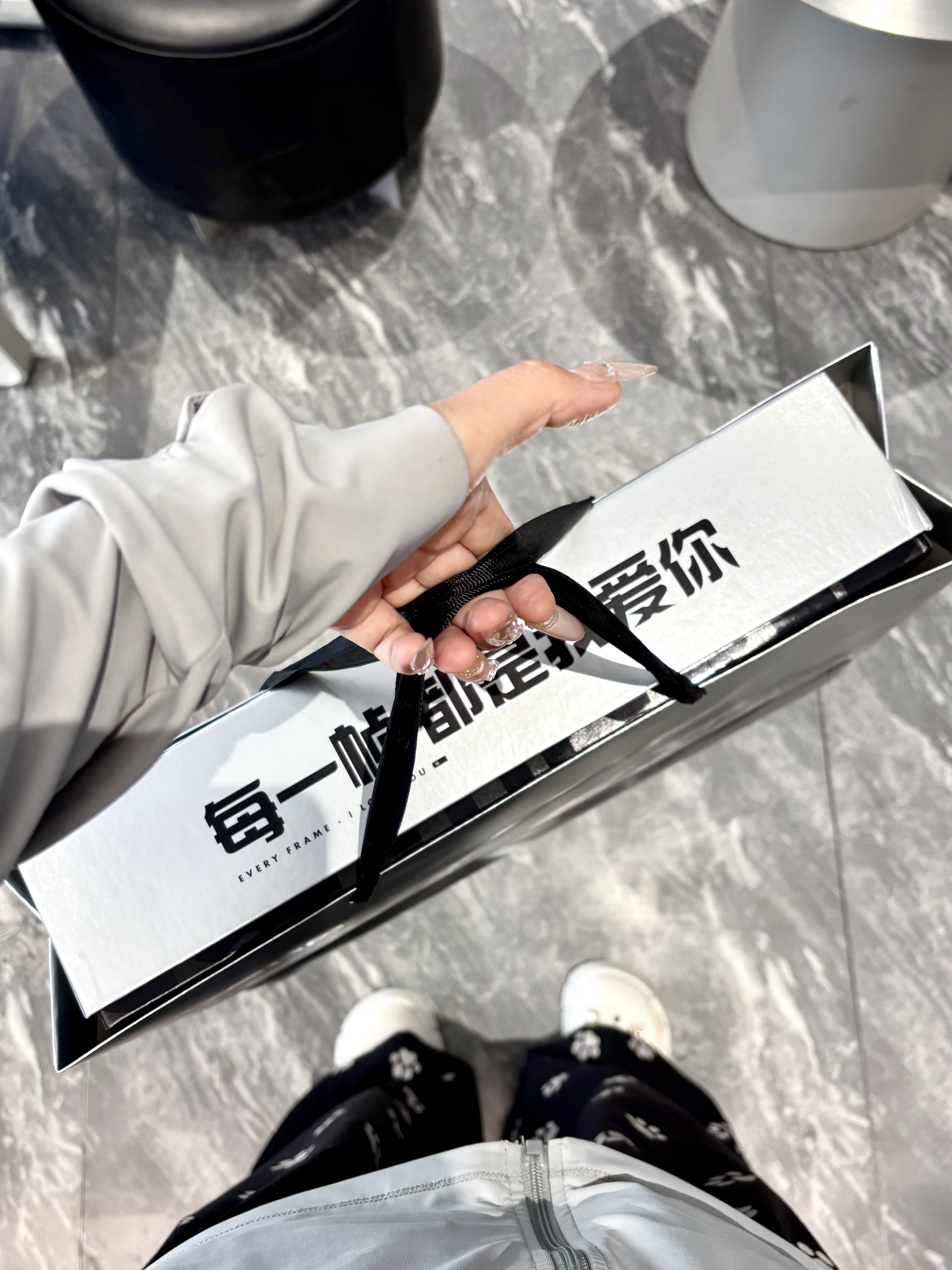 哎呦呦…虽然冷门点但送男孩子有面子哇！
