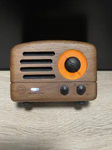 小王子音箱听🎵 复刻回忆