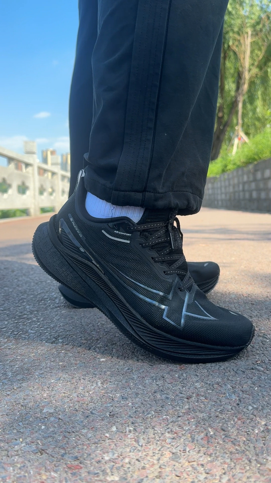 夏日宝藏跑鞋 跑步训练好舒适