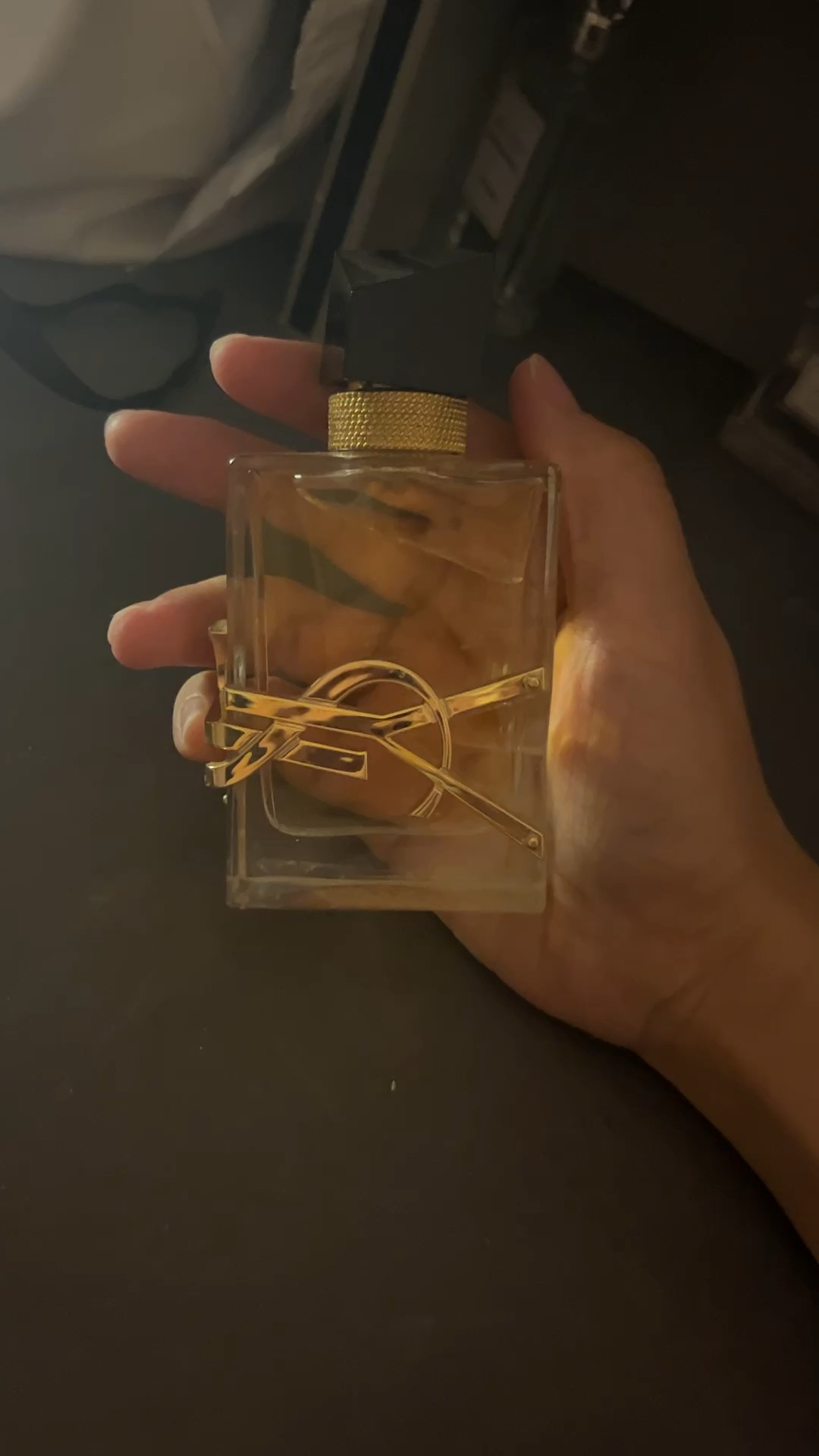 自由之水好好闻…