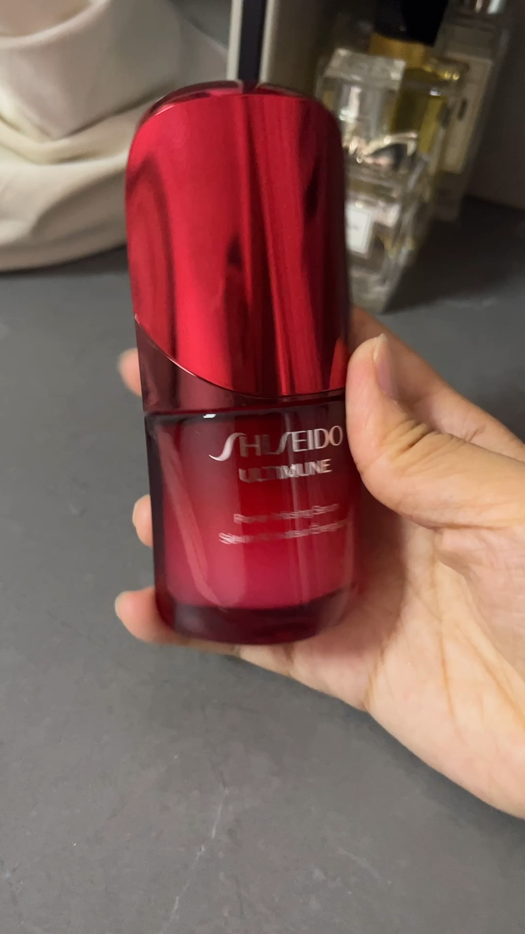 红腰子好好用