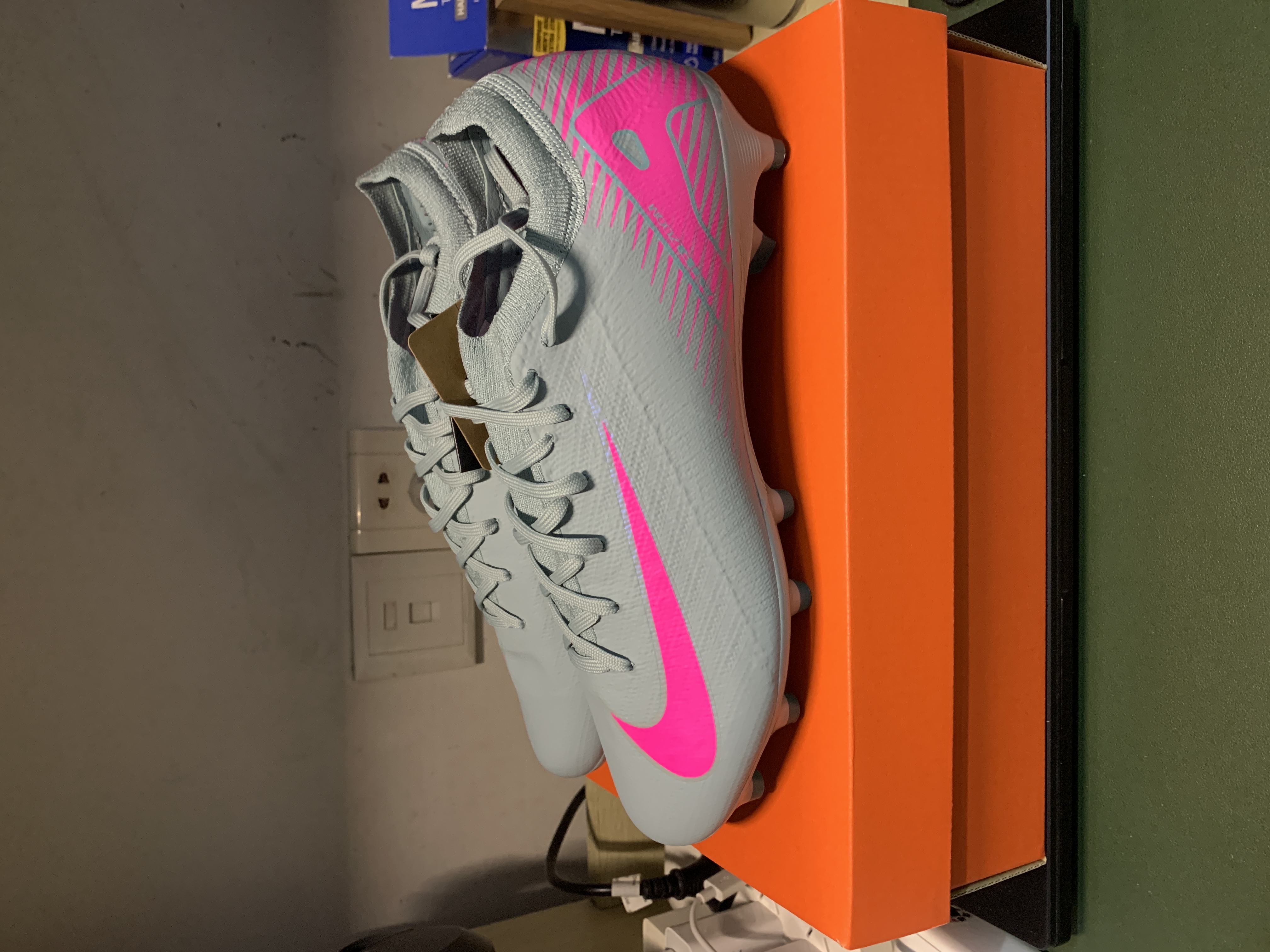 vapor16真的有点好看!