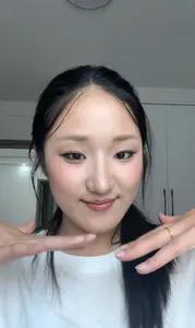早7:00全妆~画个复古妆