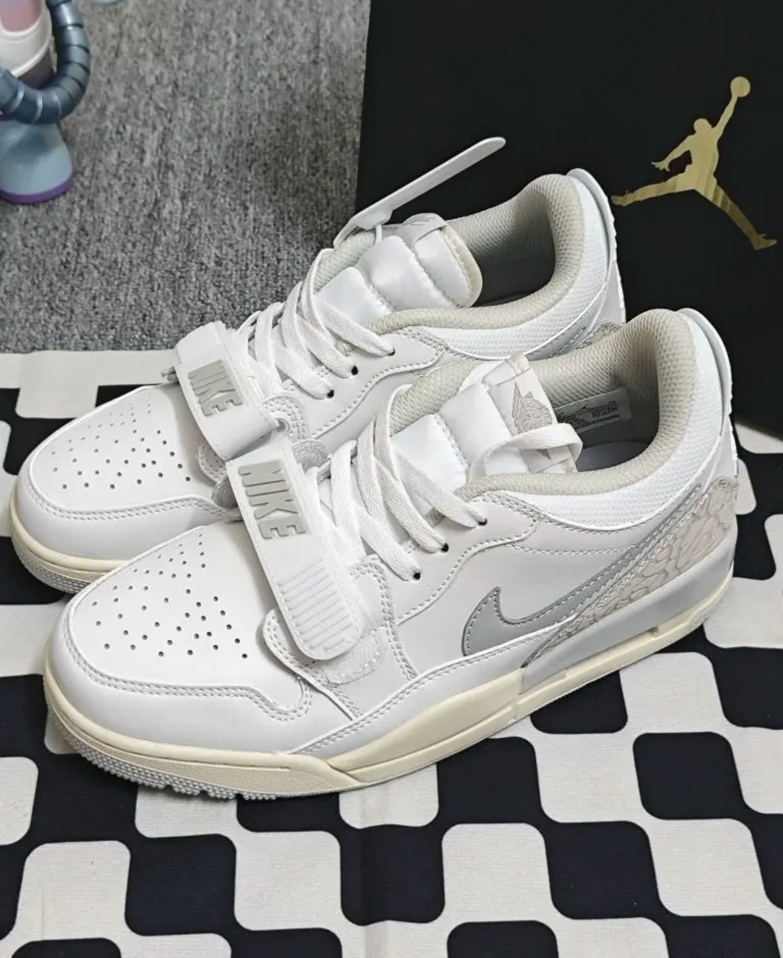 aj312白灰……你值得拥有🫵
