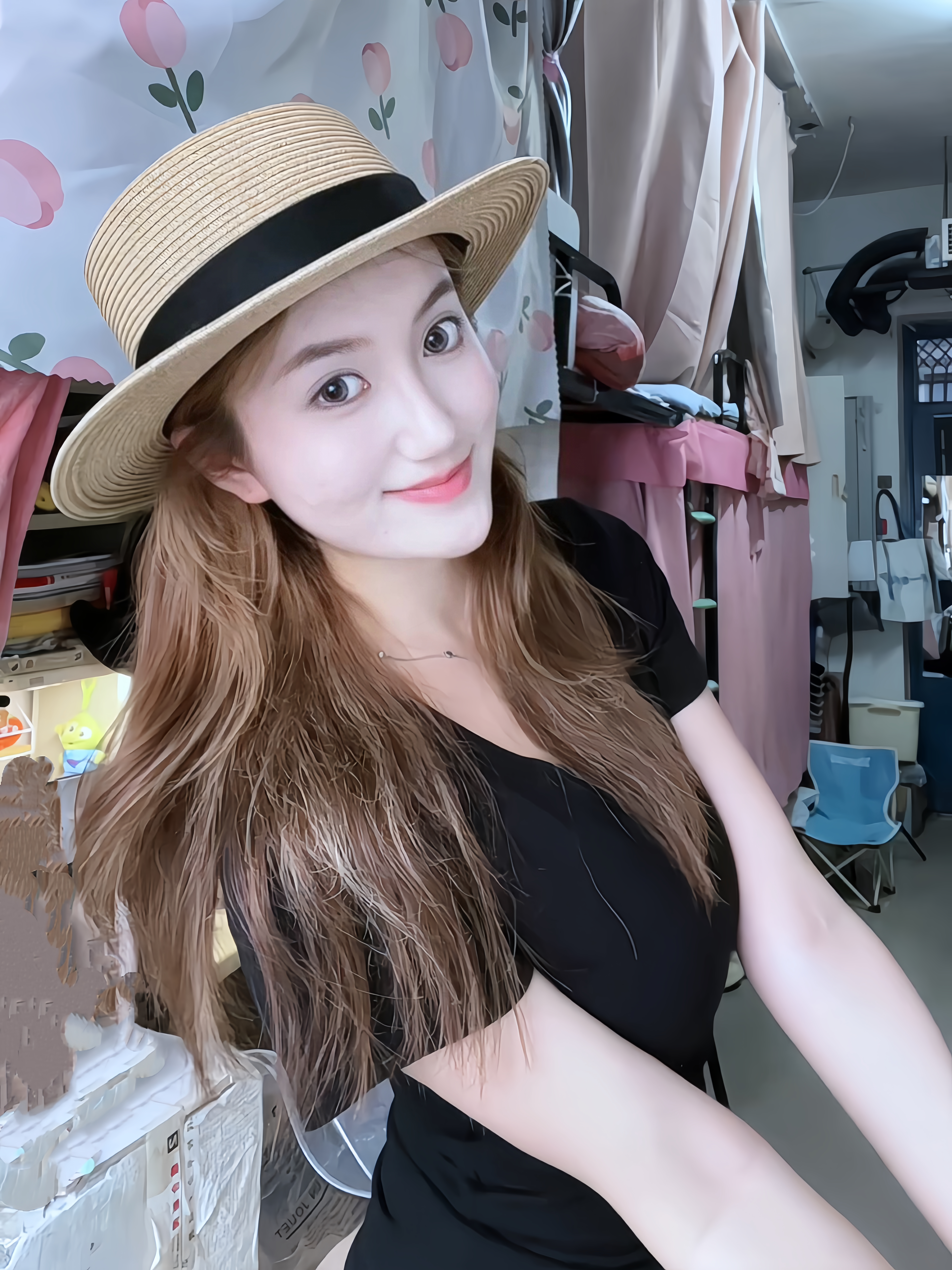 👒谁还不知道夏天戴什么草帽!!